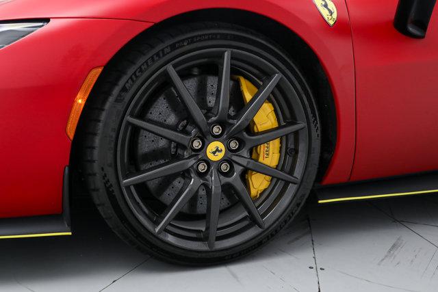 2024 Ferrari 296 GTS