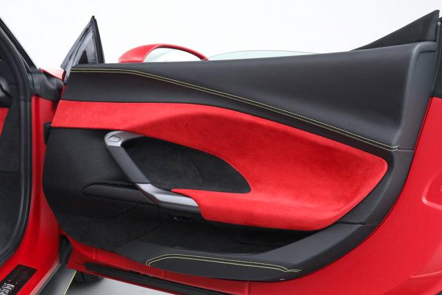 2024 Ferrari 296 GTS