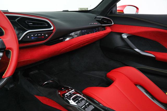 2024 Ferrari 296 GTS