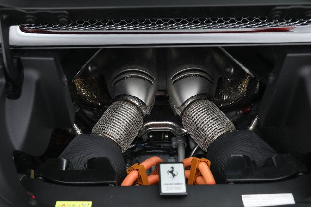 2024 Ferrari 296 GTS