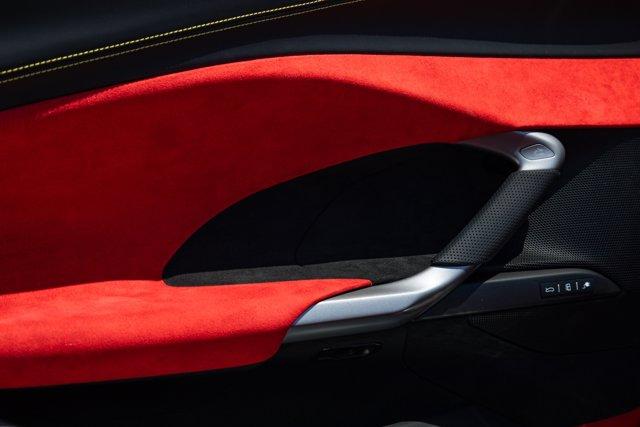 2024 Ferrari 296 GTS