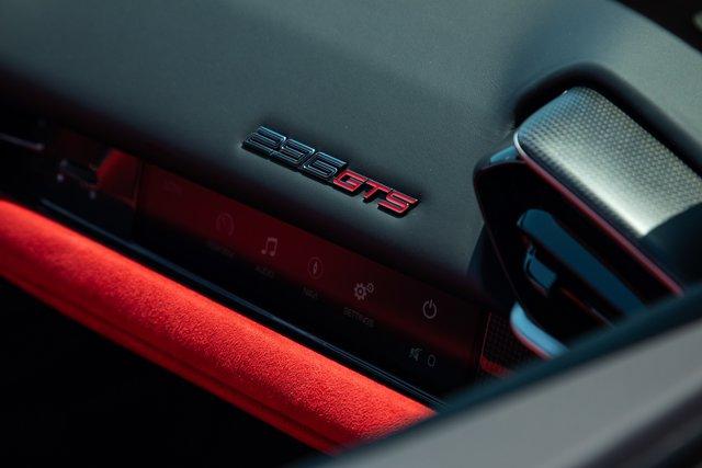 2024 Ferrari 296 GTS