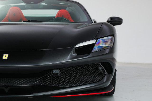 2025 Ferrari 296 GTS