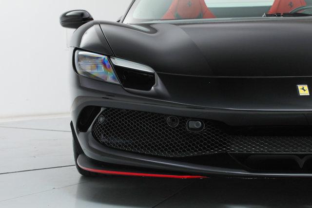 2025 Ferrari 296 GTS