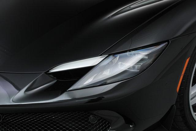 2025 Ferrari 296 GTS