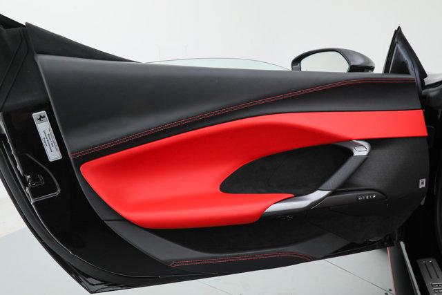 2025 Ferrari 296 GTS