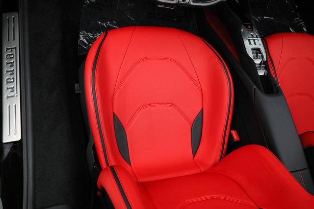 2025 Ferrari 296 GTS