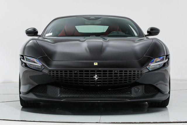 2022 Ferrari Roma