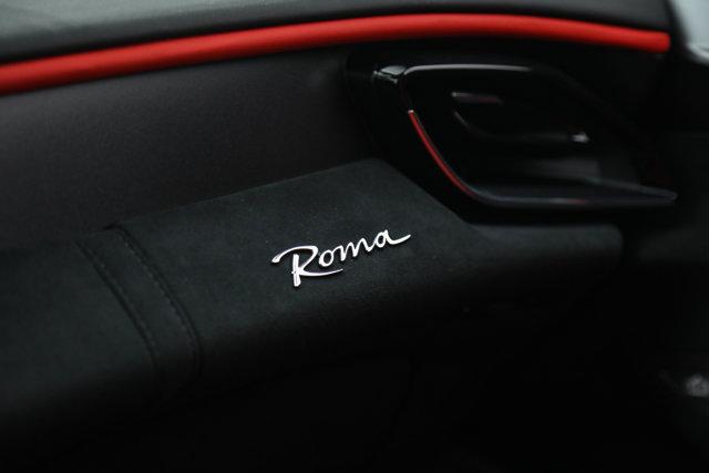 2022 Ferrari Roma