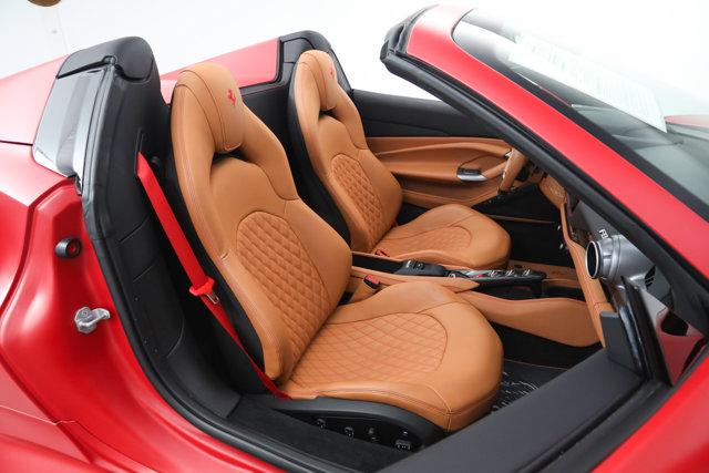 2023 Ferrari F8 SPIDER