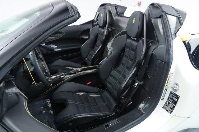 2024 Ferrari SF90 SPIDER