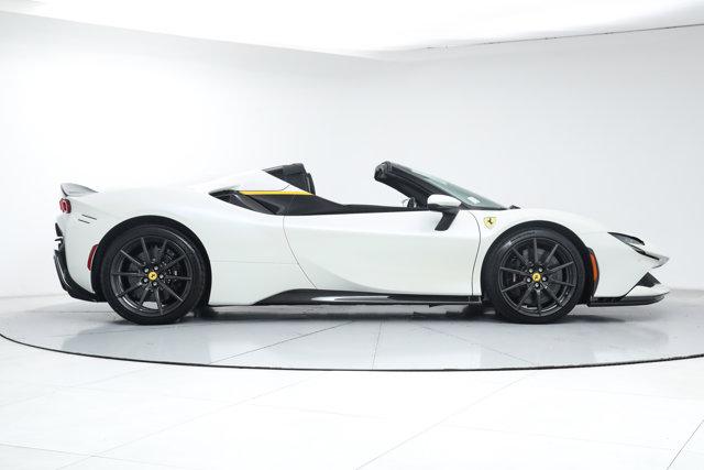 2024 Ferrari SF90 SPIDER