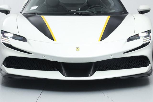 2024 Ferrari SF90 SPIDER