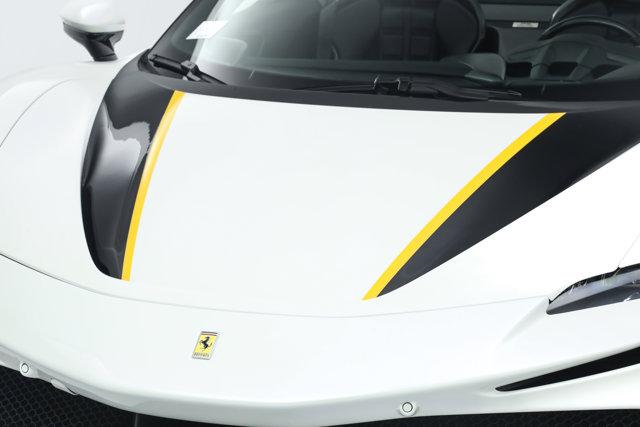 2024 Ferrari SF90 SPIDER