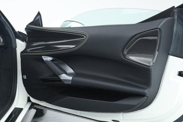 2024 Ferrari SF90 SPIDER