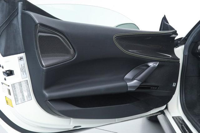 2024 Ferrari SF90 SPIDER