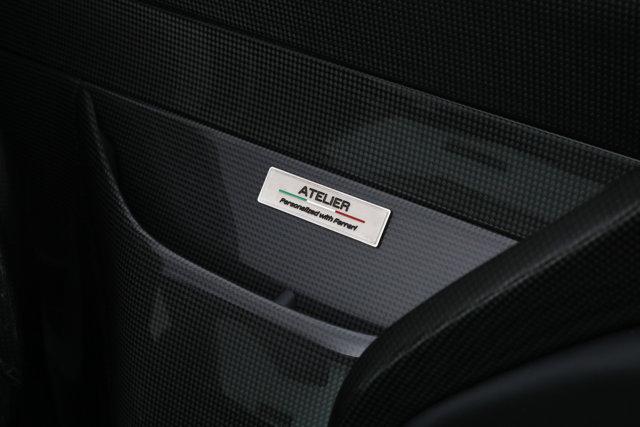 2024 Ferrari SF90 SPIDER