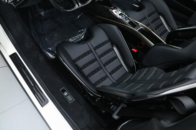 2024 Ferrari SF90 SPIDER