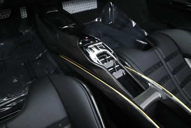 2024 Ferrari SF90 SPIDER