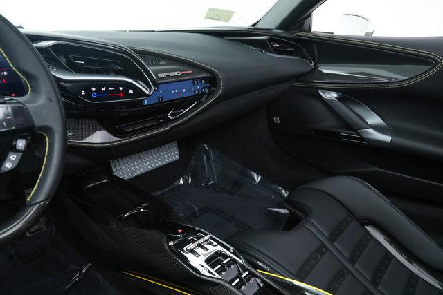 2024 Ferrari SF90 SPIDER