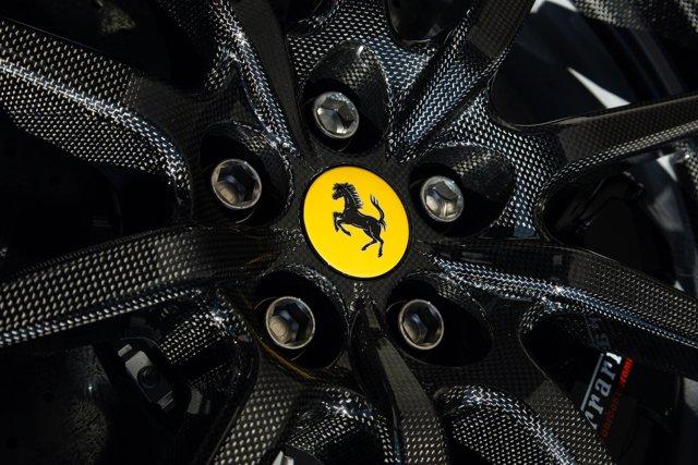 2024 Ferrari SF90 SPIDER
