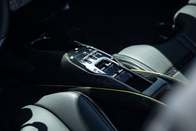 2024 Ferrari SF90 SPIDER