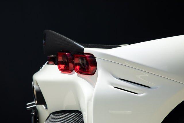 2024 Ferrari SF90 SPIDER