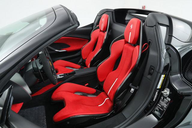 2024 Ferrari 296 GTS