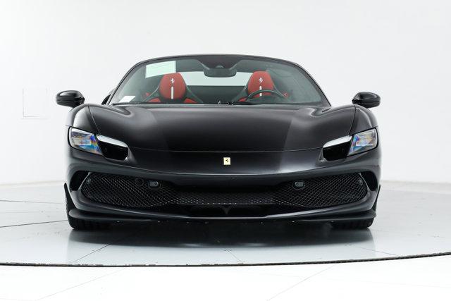 2024 Ferrari 296 GTS