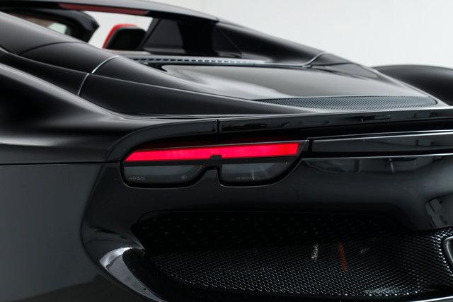 2024 Ferrari 296 GTS