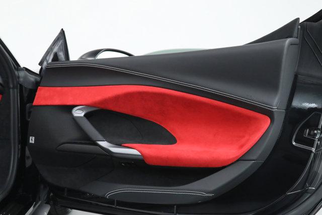 2024 Ferrari 296 GTS