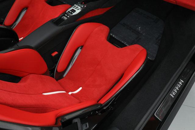 2024 Ferrari 296 GTS