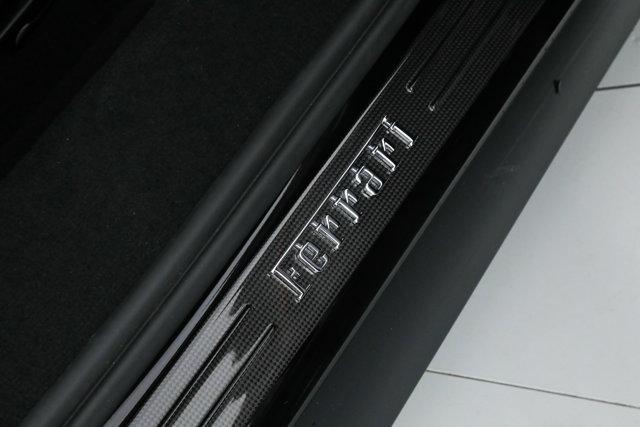 2024 Ferrari 296 GTS