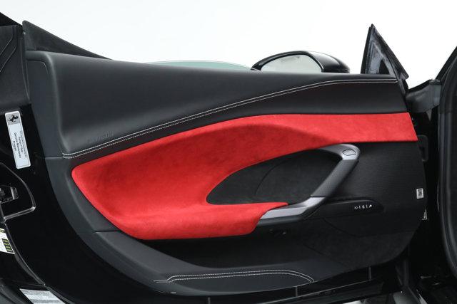 2024 Ferrari 296 GTS