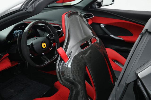 2024 Ferrari 296 GTS