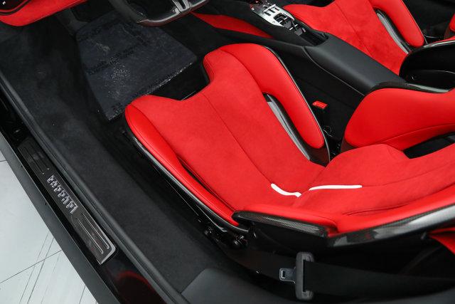 2024 Ferrari 296 GTS