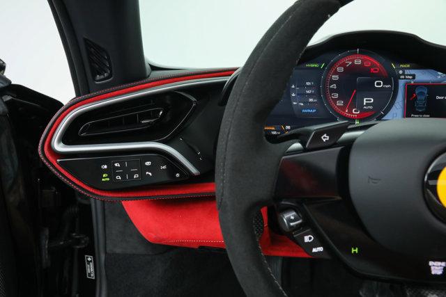 2024 Ferrari 296 GTS