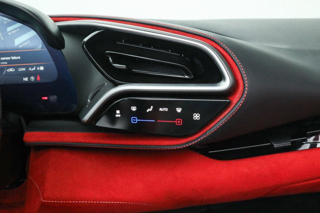 2024 Ferrari 296 GTS