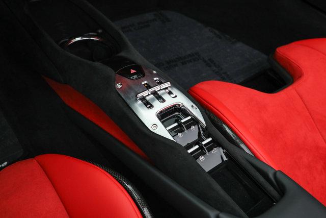 2024 Ferrari 296 GTS