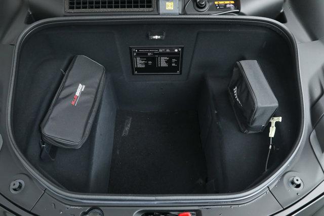 2024 Ferrari 296 GTS