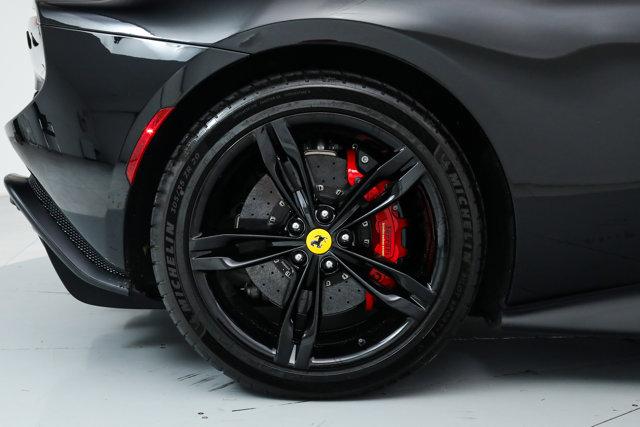 2024 Ferrari 296 GTS