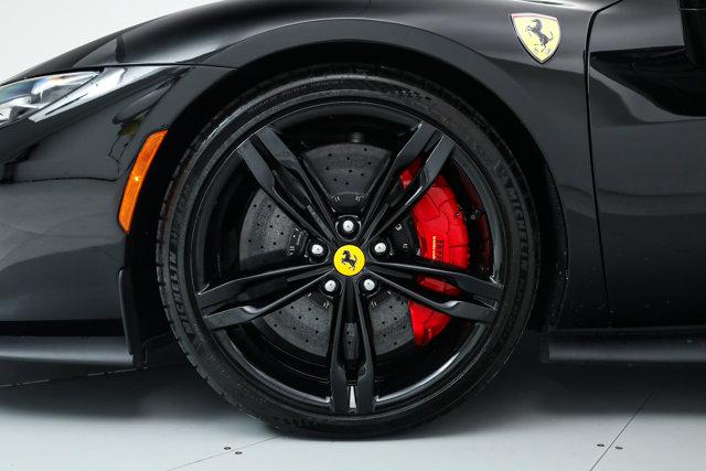 2024 Ferrari 296 GTS