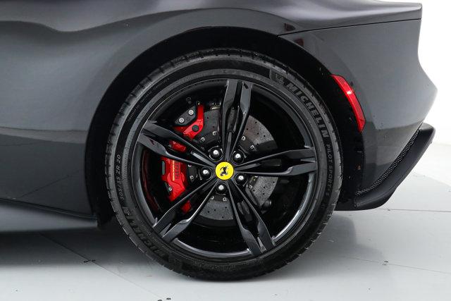 2024 Ferrari 296 GTS