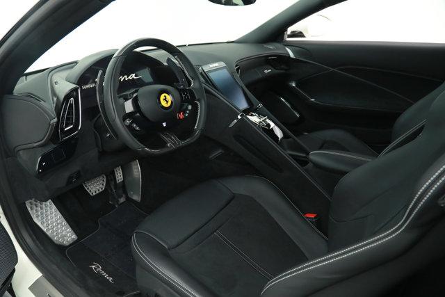 2023 Ferrari Roma