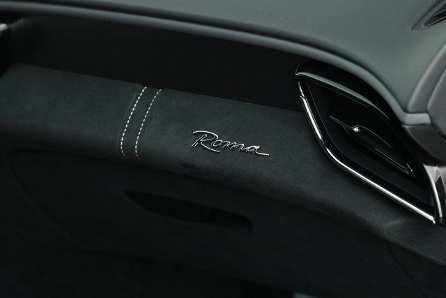 2023 Ferrari Roma
