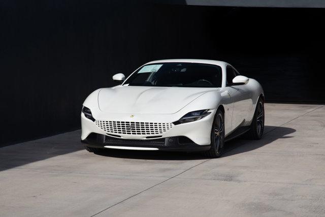 2023 Ferrari Roma