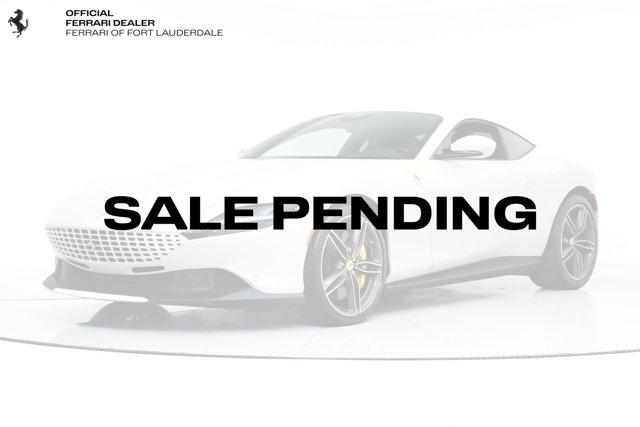 2023 Ferrari Roma