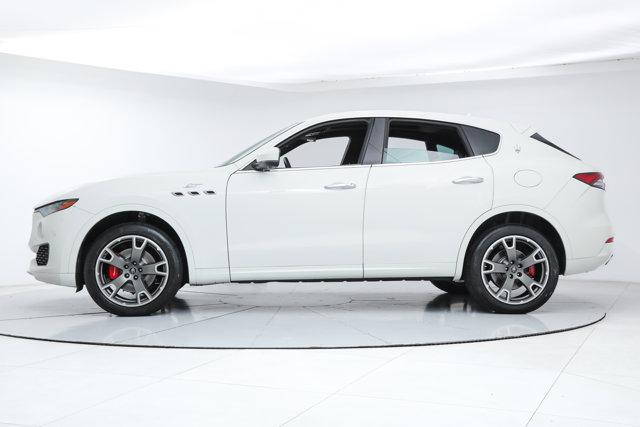 2023 Maserati Levante