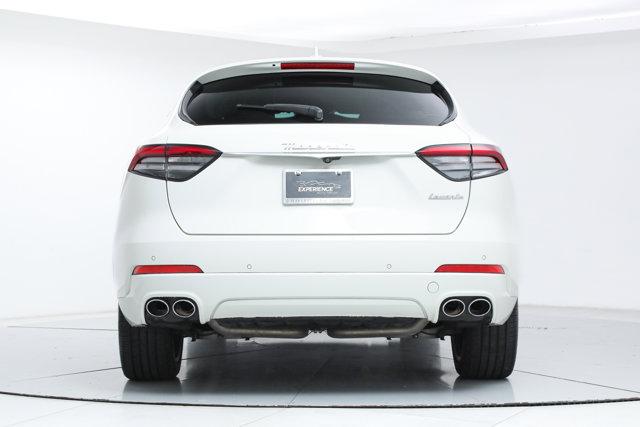 2023 Maserati Levante