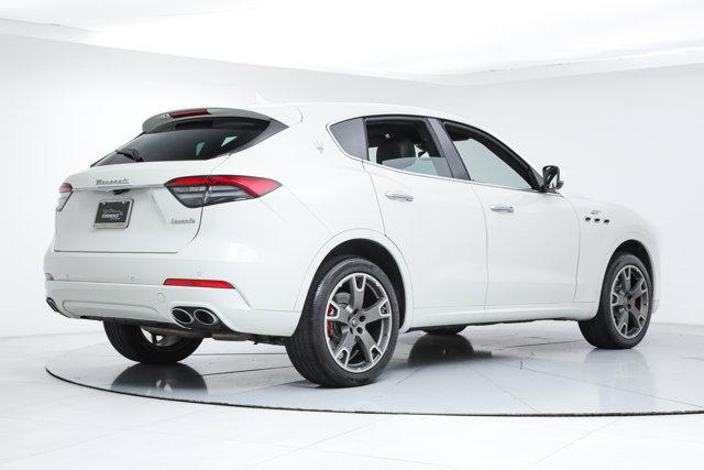 2023 Maserati Levante